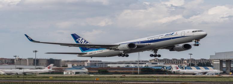 飛機
